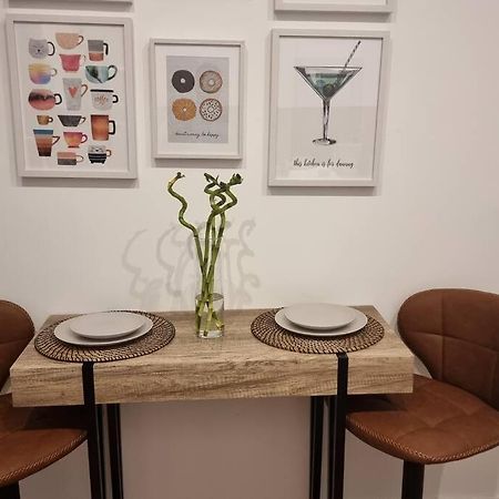 Apartamento En Pleno Centro 마드리드 외부 사진