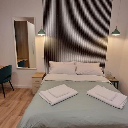 Apartamento En Pleno Centro 마드리드 외부 사진
