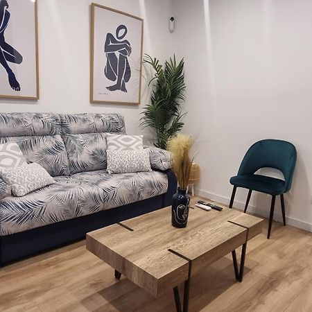 Apartamento En Pleno Centro 마드리드 외부 사진