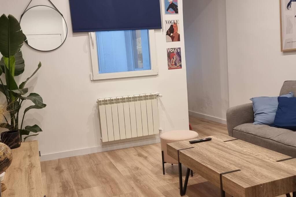 Apartamento En Pleno Centro 마드리드 외부 사진