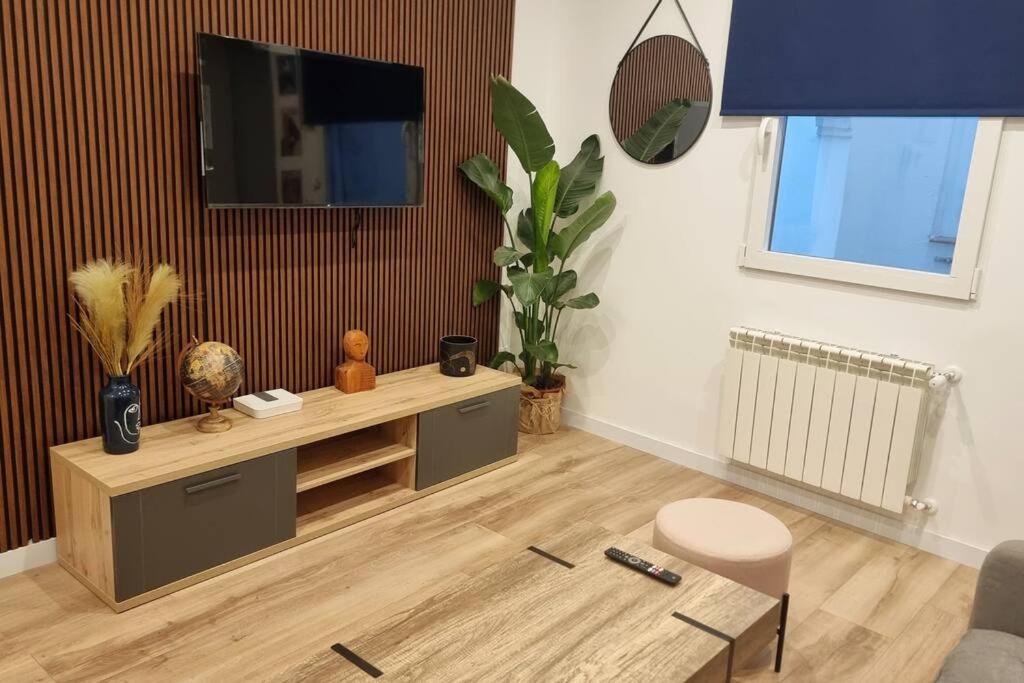 Apartamento En Pleno Centro 마드리드 외부 사진