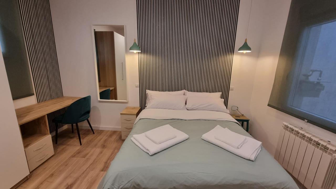 Apartamento En Pleno Centro 마드리드 외부 사진