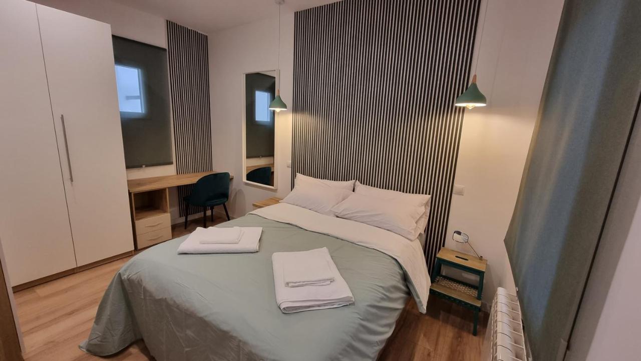 Apartamento En Pleno Centro 마드리드 외부 사진