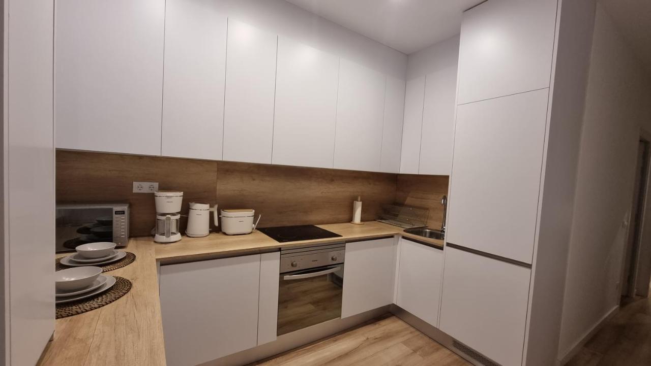 Apartamento En Pleno Centro 마드리드 외부 사진