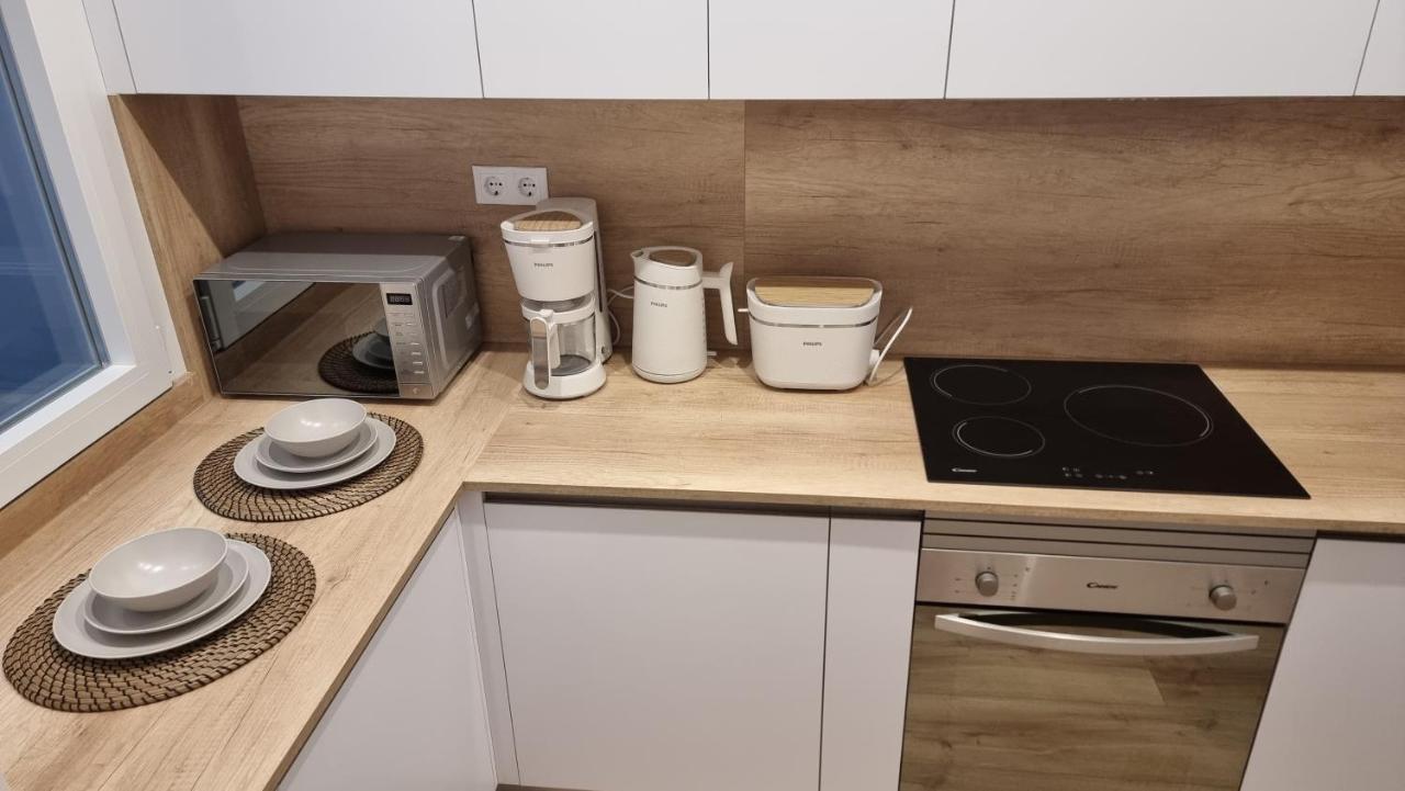 Apartamento En Pleno Centro 마드리드 외부 사진