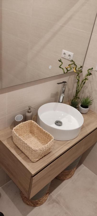 Apartamento En Pleno Centro 마드리드 외부 사진