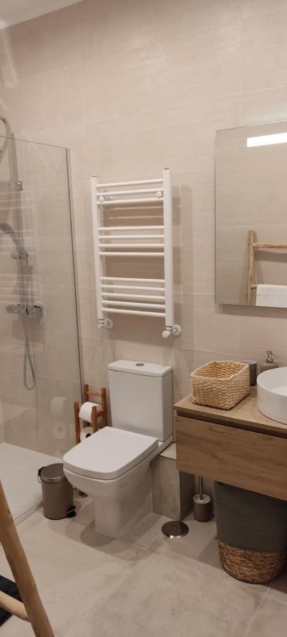 Apartamento En Pleno Centro 마드리드 외부 사진