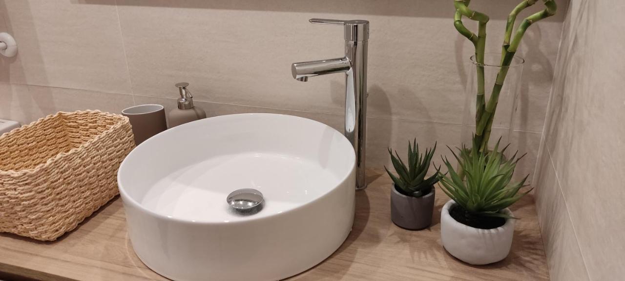 Apartamento En Pleno Centro 마드리드 외부 사진