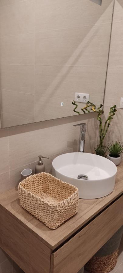 Apartamento En Pleno Centro 마드리드 외부 사진